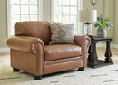 Carianna Oversized Chair - Ace Furniture and Decor