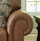 Carianna Oversized Chair - Ace Furniture and Decor