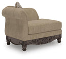 Chelsworth Right-Arm Facing Corner Chaise - Ace Furniture and Decor