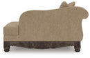 Chelsworth Right-Arm Facing Corner Chaise - Ace Furniture and Decor