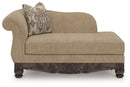 Chelsworth Right-Arm Facing Corner Chaise - Ace Furniture and Decor