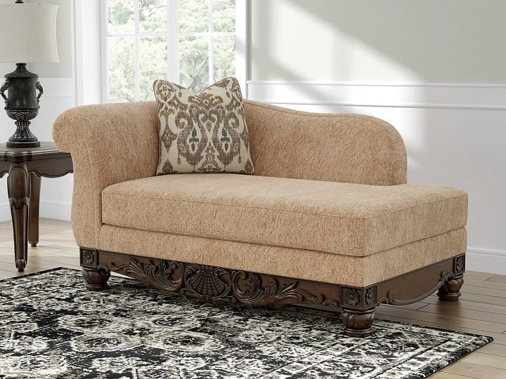 Chelsworth Right-Arm Facing Corner Chaise - Ace Furniture and Decor