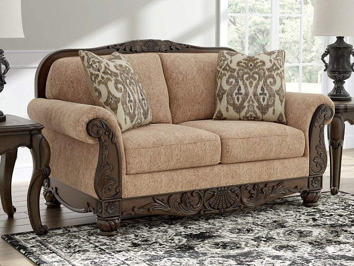 Chelsworth Loveseat - Ace Furniture and Decor