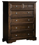 Eunice Chest in Espresso 1844DC-9