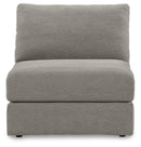 Avaliyah Sectional with Chaise - Ace Furniture and Decor