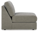 Avaliyah Sectional with Chaise - Ace Furniture and Decor