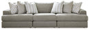 Avaliyah Sectional Sofa - Ace Furniture and Decor