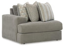 Avaliyah Sectional with Chaise - Ace Furniture and Decor