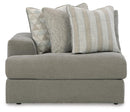 Avaliyah Sectional with Chaise - Ace Furniture and Decor
