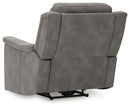 Next-Gen DuraPella Power Recliner - Ace Furniture and Decor