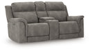 Next-Gen DuraPella Power Reclining Loveseat with Console - Ace Furniture and Decor