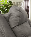 Next-Gen DuraPella Power Reclining Loveseat with Console - Ace Furniture and Decor