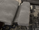 Next-Gen DuraPella Power Reclining Loveseat with Console - Ace Furniture and Decor
