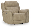Next-Gen DuraPella Power Recliner - Ace Furniture and Decor