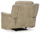Next-Gen DuraPella Power Recliner - Ace Furniture and Decor