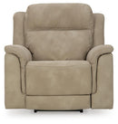 Next-Gen DuraPella Power Recliner - Ace Furniture and Decor
