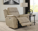 Next-Gen DuraPella Power Recliner - Ace Furniture and Decor