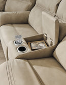 Next-Gen DuraPella Power Reclining Loveseat with Console - Ace Furniture and Decor