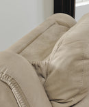 Next-Gen DuraPella Power Reclining Loveseat with Console - Ace Furniture and Decor