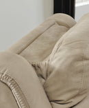 Next-Gen DuraPella Power Reclining Loveseat with Console - Ace Furniture and Decor