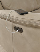 Next-Gen DuraPella Power Recliner - Ace Furniture and Decor