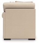 LadyMae Sectional with Chaise - Ace Furniture and Decor