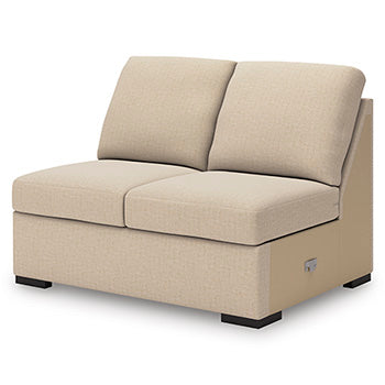 LadyMae Sectional with Chaise - Ace Furniture and Decor