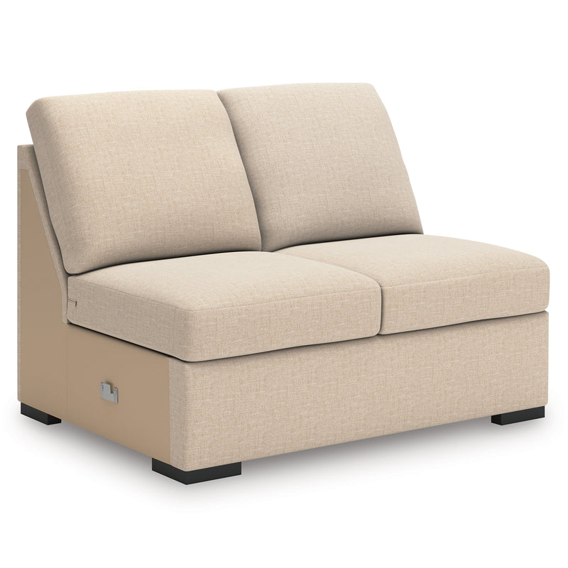 LadyMae Sectional with Chaise - Ace Furniture and Decor