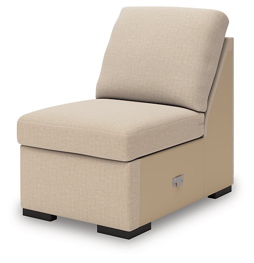 LadyMae Sectional with Chaise - Ace Furniture and Decor