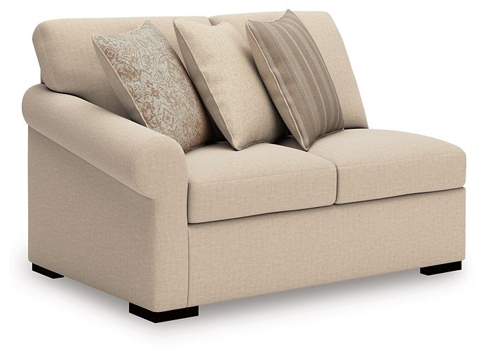 LadyMae Sectional - Ace Furniture and Decor