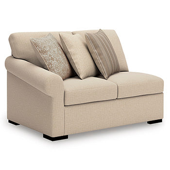 LadyMae Sectional - Ace Furniture and Decor