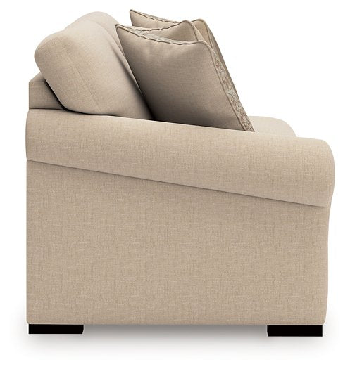 LadyMae Sectional - Ace Furniture and Decor
