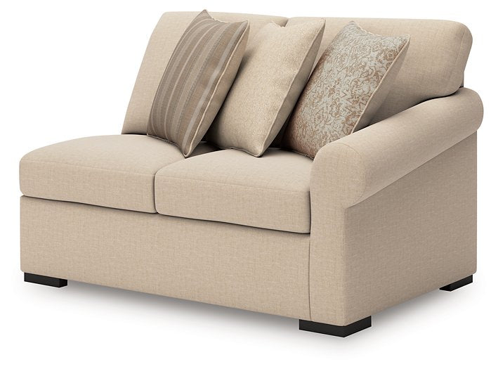LadyMae Sectional - Ace Furniture and Decor