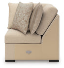 LadyMae Sectional with Chaise - Ace Furniture and Decor