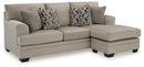 Stonemeade Living Room Set - Ace Furniture and Decor