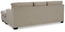 Stonemeade Sofa Chaise - Ace Furniture and Decor