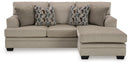 Stonemeade Living Room Set - Ace Furniture and Decor