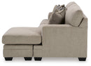 Stonemeade Sofa Chaise - Ace Furniture and Decor