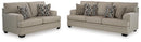 Stonemeade Living Room Set - Ace Furniture and Decor