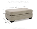 Stonemeade Living Room Set - Ace Furniture and Decor
