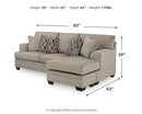 Stonemeade Living Room Set - Ace Furniture and Decor