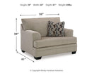 Stonemeade Living Room Set - Ace Furniture and Decor