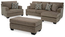 Stonemeade Living Room Set - Ace Furniture and Decor