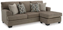 Stonemeade Living Room Set - Ace Furniture and Decor