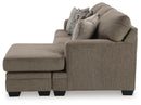 Stonemeade Sofa Chaise - Ace Furniture and Decor