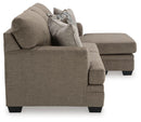 Stonemeade Sofa Chaise - Ace Furniture and Decor