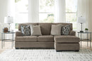 Stonemeade Sofa Chaise - Ace Furniture and Decor