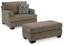 Stonemeade Living Room Set - Ace Furniture and Decor