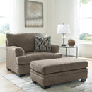 Stonemeade Living Room Set - Ace Furniture and Decor
