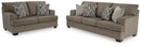Stonemeade Living Room Set - Ace Furniture and Decor